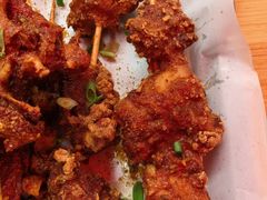 -魏记里脊肉炸炸炸(南门口店)