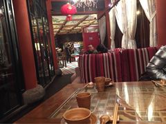 醉云喃民俗风味酒楼-醉云喃