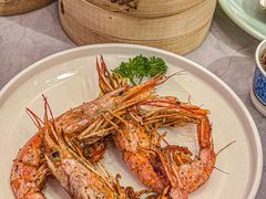 -汉来海港·海鲜自助餐厅(上海七宝领展广场店)