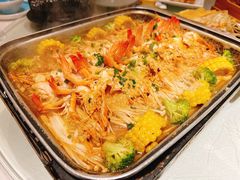 -老长春肉馆(创业大街店)