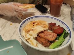 福星叉烧饭-新宝餐厅(流塘店)