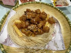-陶缘一号·四季缘·老字号顺德菜·户外婚礼家宴(西滘店)