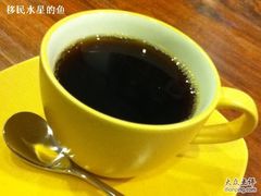 -RUMORS COFFEE ROASTERY鲁马滋咖啡(湖南路店)