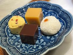 -小吊梨汤·北京菜·烤鸭(华润万象城店)