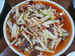 -盛世盐帮·自贡特色(总店)