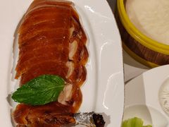 -北平食府(马鞍山路店)