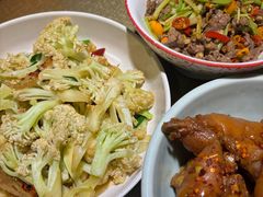 -大碗厨 25年老字号 现炒湘菜(四季天地店)