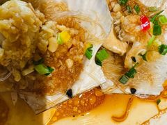 -健眺小海鲜(临海后山店)