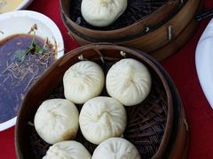 -花园茶楼(兴城西路店)