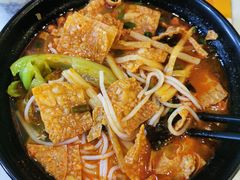 -阿生哥螺蛳粉(二七万达店)