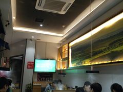 大堂-潮发潮汕牛肉店(龙洞店)