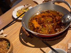 -水煮三国·川鲁江湖菜(香山店)