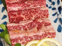 -酉林和牛·烧肉