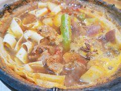 -范贤光鸡公煲(平乐园总店)