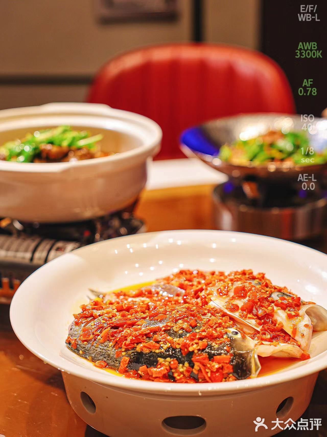 来顺德一定要试试这家正宗湘菜!真的太香了!