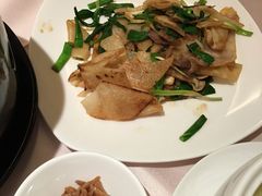-粗茶淡饭·汉口公馆(循礼门店)