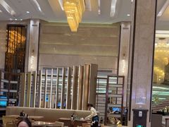 -盛宴标帜餐厅·亲子自助 (南昌喜来登酒店)