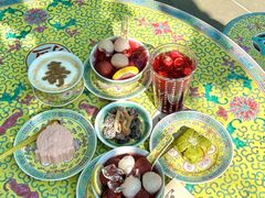 -宫事颐庭·老佛爷贵寿下午茶(颐和园店)