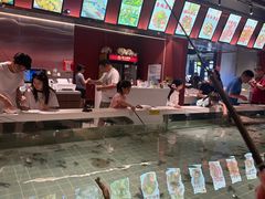 -虾胡闹龙虾馆(湄南河店)