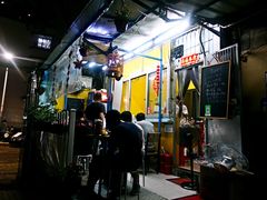 -小梁哥云吞面(黄贝岭店)