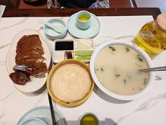 -梅利汴京烤鸭•开封豫菜地标店(东司门店)