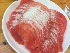 -汝萍传统蘸水菜(春华路总店)
