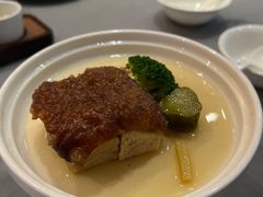 -阿庄新豫菜(航海东路店)