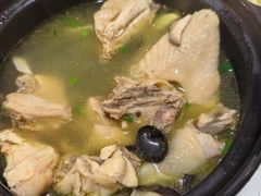 -呼吸森林·生态农庄农家乐私房菜