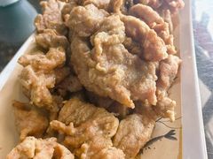 -老院子饭店·鲁菜·海鲜·家常菜