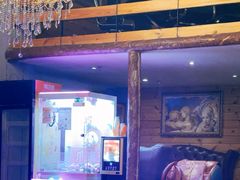 -明日世界密室轰趴·剧本桌游·箭馆团建(国贸店)