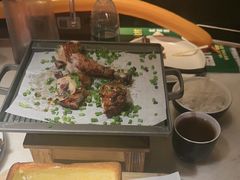 -绿茶餐厅(深圳龙华天虹购物中心店)