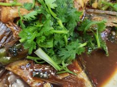 -好妹酸菜鱼馆(龙江店)