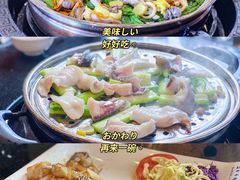 -阿多私房菜(顺德店)