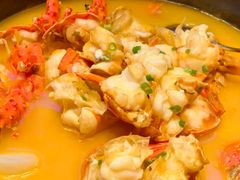 -荣誉海鲜酒楼(海湾店)