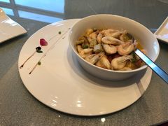 -南苑环球酒店云顶高级中餐厅(鄞县大道店)