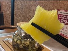-如轩·海鲜砂锅粥·潮汕菜(南城店)