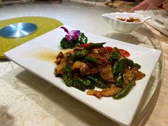 -博望坡酒楼(漕溪路店)