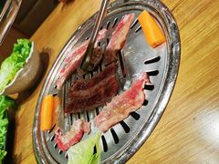 -牛人·雪花牛·木炭烤肉(昆山陆家店)