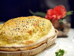 -Pasha帕夏土耳其餐厅(南昌路店)