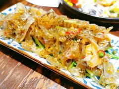 -小川洋风料理(街道口店)