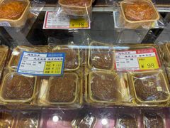 -成珠小凤饼(南华中路店)