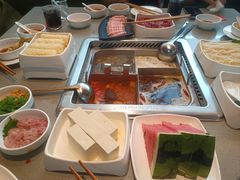 -海底捞火锅(杭州滨江九宜城店)