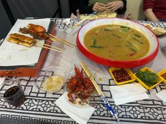-云晓光头烧烤吧(盛夏店)