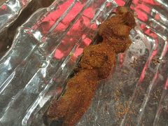 -天天初二·天津传统捞面·天津特色菜(凌奥总店)