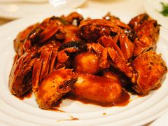 DSC04126-老正兴菜馆(福州路店)