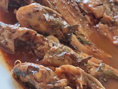 -金台阶鱼馆(于桥水库店)