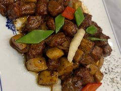 -玉华台饭庄·淮扬菜·烤鸭(望京店)