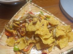 -黄泥岗·地道湖北菜(奥特莱斯店)