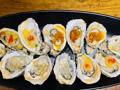 -烧蠔帮·湛江生蚝(茂南万达店)
