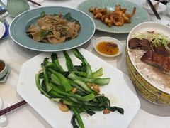 -新兴家喻酒家·羊城名宴(昌岗店)